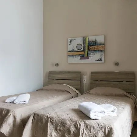 Hostel Vasoula's