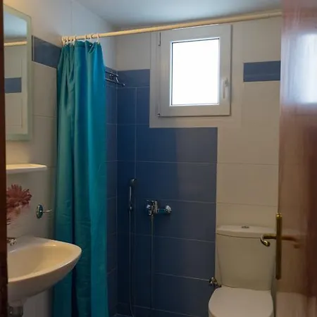 Hostel Vasoula's