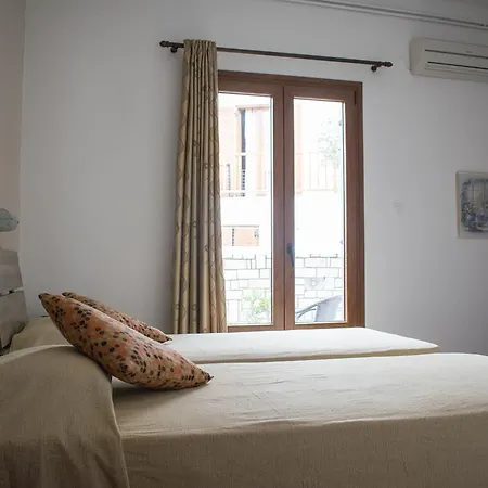 Hostel Vasoula's Krotiri