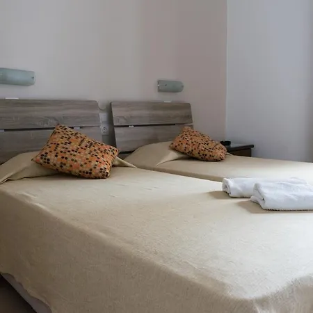 Hostel Vasoula's *