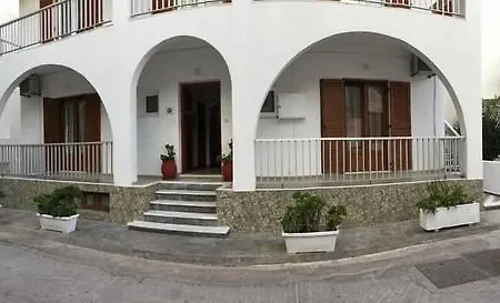 Hostel Vasoula's *