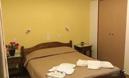 Hostel Vasoula's *
