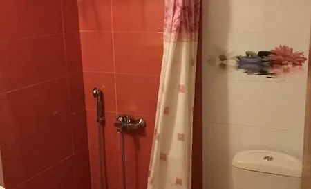 Hostel Vasoula's *